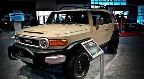 Toyota Fj Cruiser Release Date Uk Page Tricia