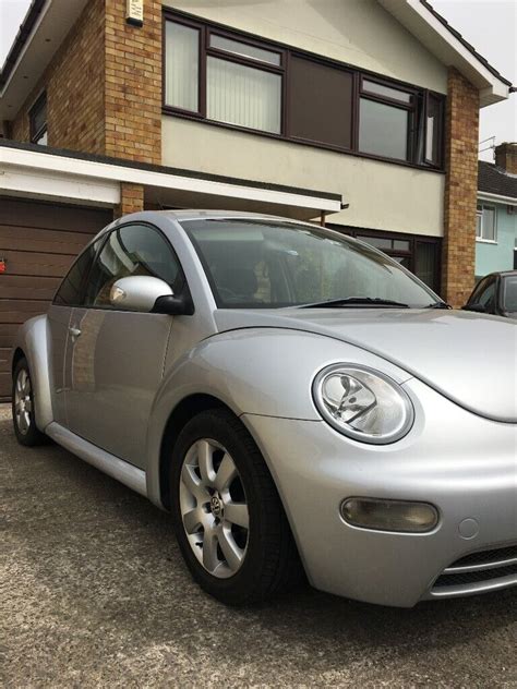 Vw Beetle Reliable Diesel Car In Great Condition With Low Mileage