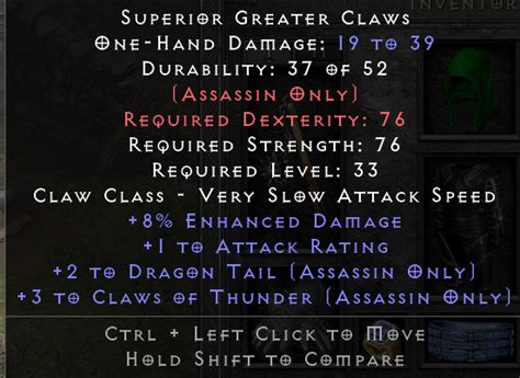 Mosiac Greater Claw Base 55fg Bin Topic D2jsp