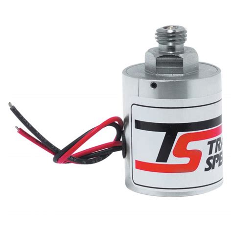 Transmission Specialties® 2515 - Trans Brake Valve Body Automatic ...