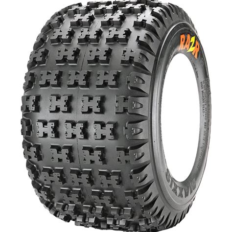 Maxxis Razr Atv Tires Free Us Shipping