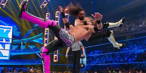 Seth Rollins Best Wwe Matches