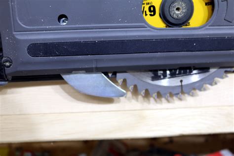 Dewalt Flexvolt Track Saw Review Tools In Action Power Tool Reviews