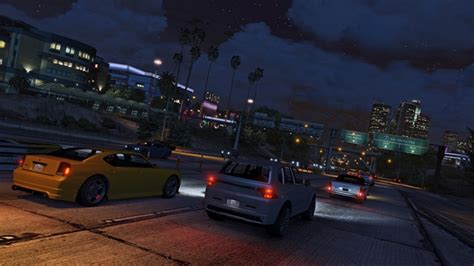 Gta Pc Screenshots Netzwelt