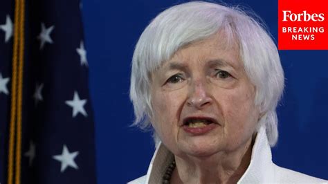 Yellen Warns Of Calamity And Interest Rate Spikes If Congress Fails