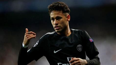 Vía Libre Por Neymar El Psg El Mejor Aliado Del Real Madrid