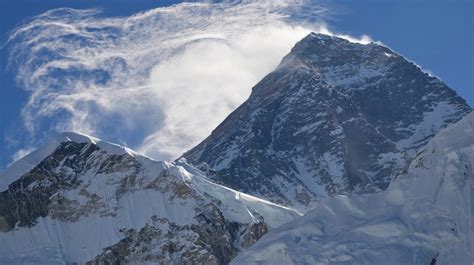 Por Que Tantos Alpinistas Morreram No Monte Everest Nesta Temporada