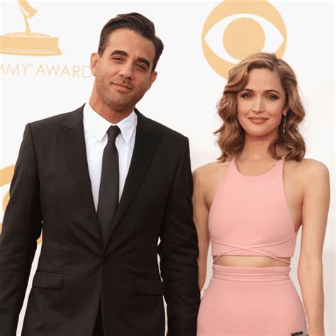 Who Is Rose Byrne’s Husband? 7 Facts to Know About Bobby Cannavale