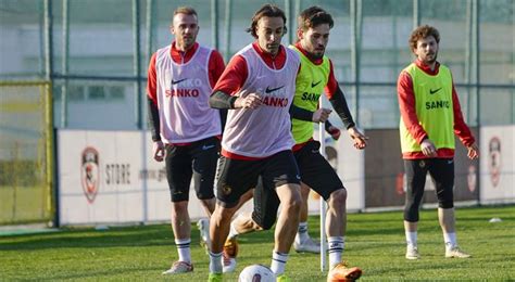 Gaziantep Fk Corendon Alanyaspor Ile Kar La Acak Bein Sports T Rkiye