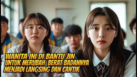 Bosan Di Buli Gadis G Ndut Ini Nekat Pake Susuk Untuk Menjadi