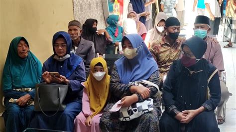 140 Jamaah Umrah Di Bandung Gagal Berangkat Karena Ditipu Oknum Polisi