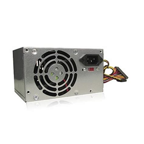 Fonte K Mex PX300DNG 200W ATX Premium Computadores