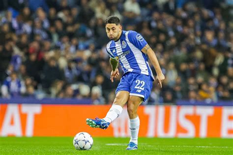 A Reação De Alan Varela Ao Triunfo Do Fc Porto Abola Pt