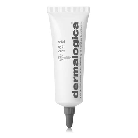 eye treatments — Dermalogica