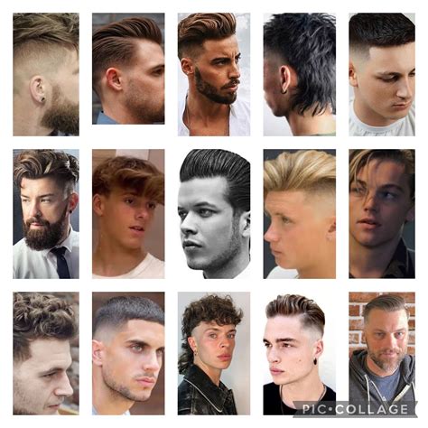 2023s Top 9 Hair Trends For Men Redlan S Gentlemen S Grooming