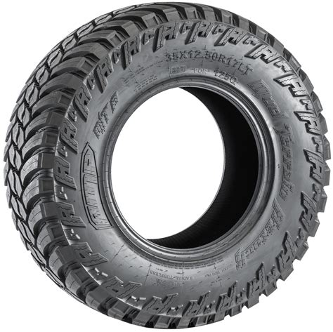 Amp Tires Terrain Attack Mt A Quadratec