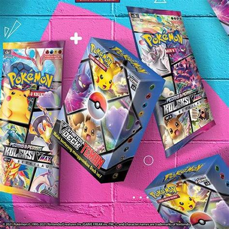 Jual Kartu Pokemon TCG Booster Pack 7B Seri 7 Set B SC3b1 Pedang Dan