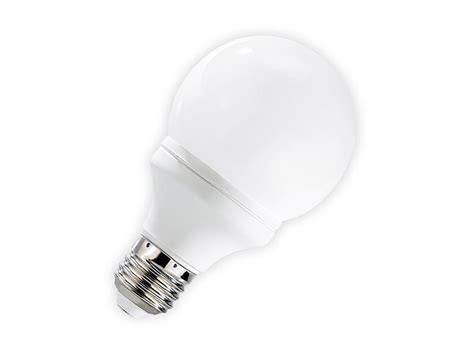 Luminea Smd Led Lampe Classic Leds Warmwei E Lm