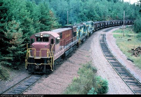 Railpictures Net Photo Ls I Lake Superior Ishpeming Ge U C At