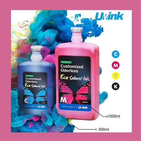 Uv Ink Premium Galaxy DX Global Graphics Solutions