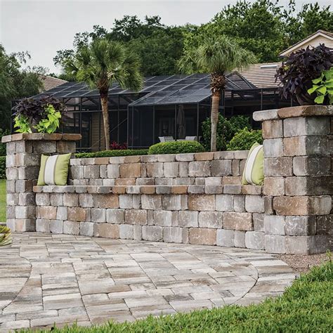 Belgard Castle Manor® Wall Blocks