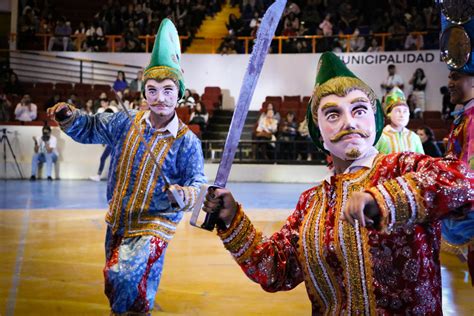 Elencos Art Sticos De La Ucsm Le Rinden Homenaje A La Ciudad Blanca En