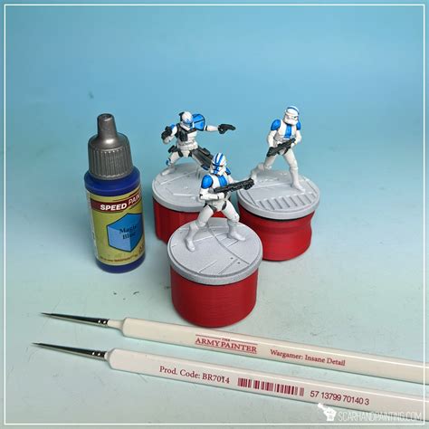 Scarhandpainting-PT-Star-Wars-Shatterpoint-Clone-Troopers-14 ...