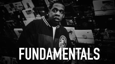 Fundamentals Drake X Jay Z Type Beat Deep Storytelling Rap Beat