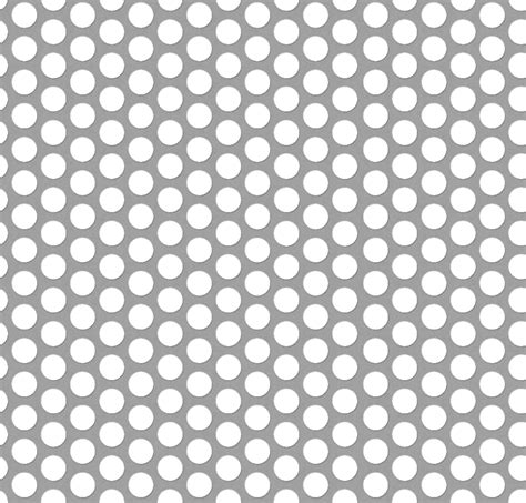 Perforated Seamless Texture Png Image To U