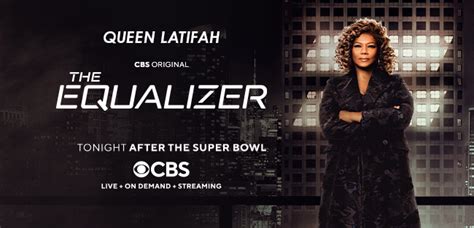 The Equalizer: Season One Ratings - canceled + renewed TV shows ...