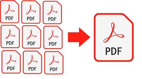 Know How To Join Multiple Pdf Files Together