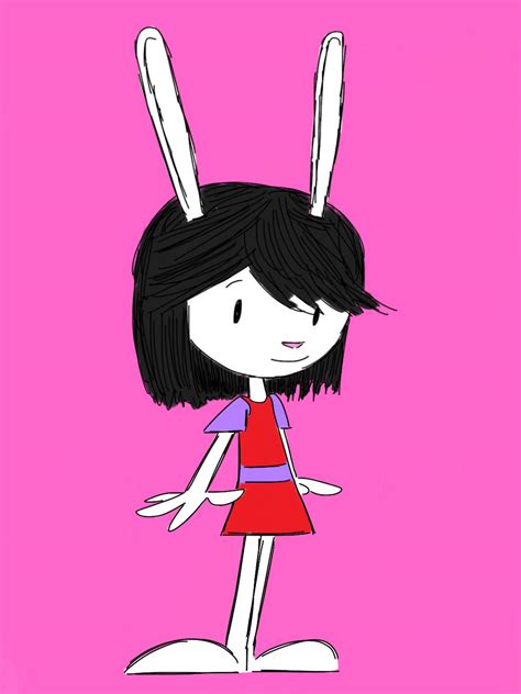 Elinor Rabbit Elinor Wonders Why By Quickfire9988 On Deviantart