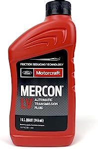 Mercon Lv Equivalent: Licensed Options - Oils Advisor