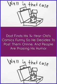 Dad Creates Honest Comics About The World And Kindness Pics Artofit