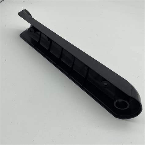 Molded Parts Custom Electronics ABS Casing Precision Enclosure Plastic