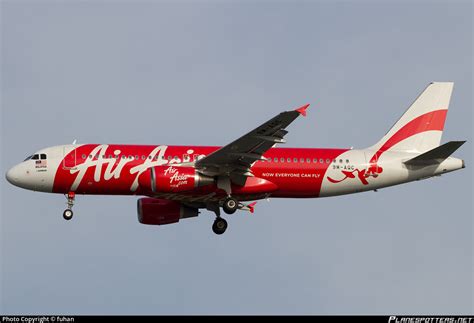 M Aqc Airasia Airbus A Photo By Fuhan Id