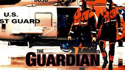 The Guardian (2006) - Movie - Where To Watch