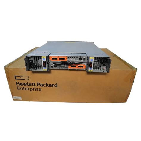 Hpe Storeever Msl G Drive Tape Autoloader Buy Msl Hpe