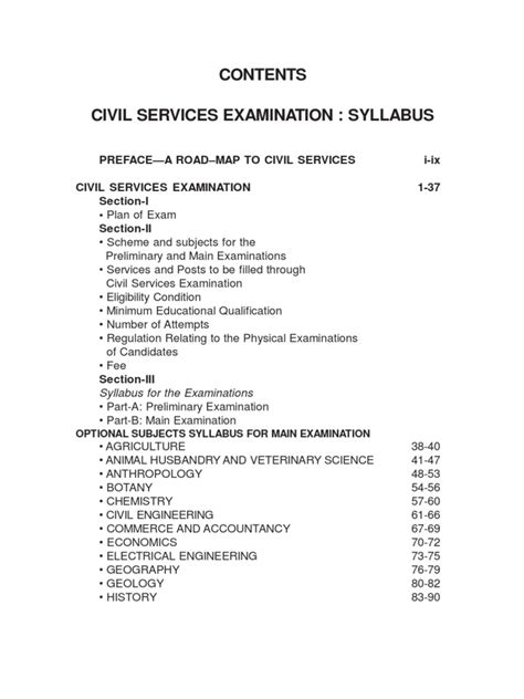 Upsc Civil Services Exam Syllabus Languages Of India Dialectology