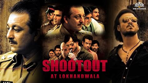 Shootout At Lokhandwala Full Movie Real Events Exposed