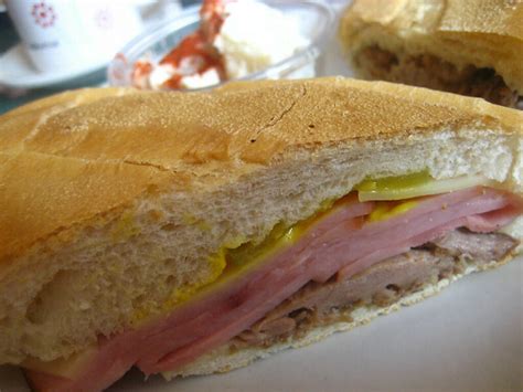 21 Best Cuban Sandwiches in Miami for All the Porky Goodness