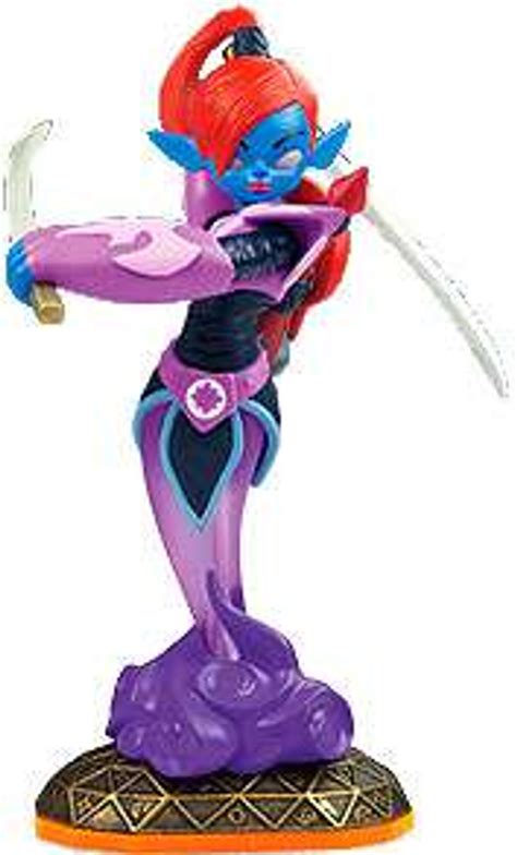 Skylanders Giants Ninjini Figure Pack Activision - ToyWiz