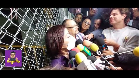 Sentencia De 10 Años 6 Meses Para Hectorparra Será Apelada Por Su Abogada Youtube