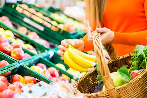 Top 30 Meest Verkochte Producten In De Supermarkt