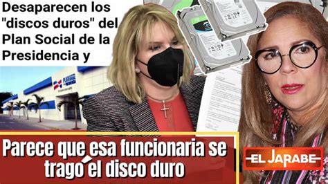 Video Marino Zapete Comentario Sobre Iris Guaba Y Los Discos Duros Del