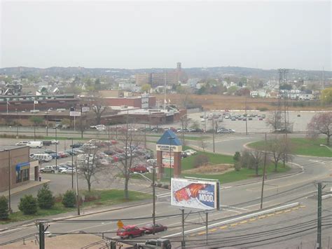 Revere Ma Revere The Race Track Photo Picture Image