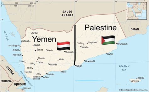 Yemen Please Show Your Support To The Two State Solution Gag