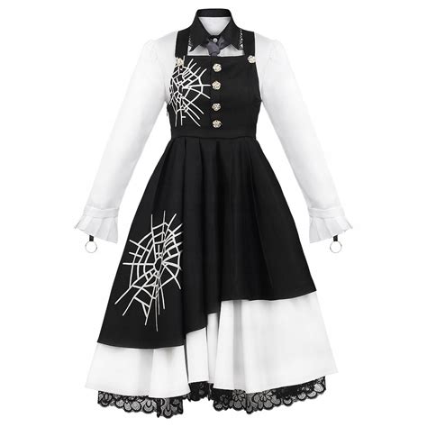 Maid Uniform Niska Cena Na Allegro Pl