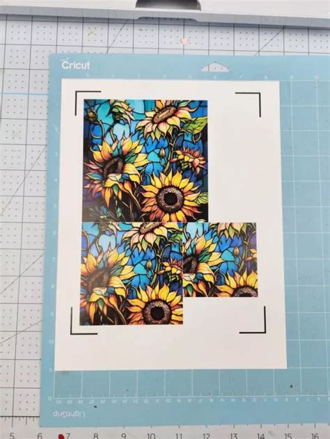 Easy Cricut Stained Glass Cards Tutorial Artofit