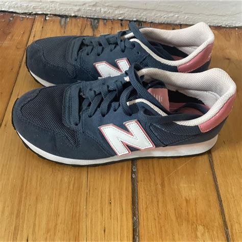 Comfortable new balance - Depop